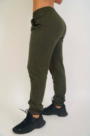 Jogger mujer